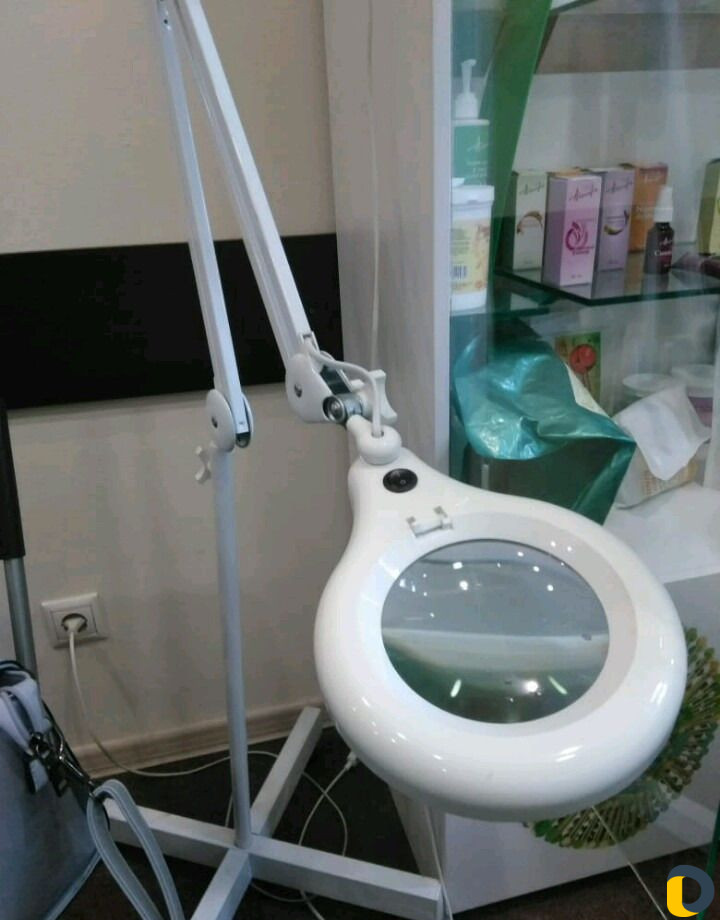 Косметолог