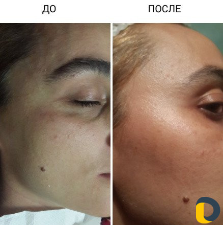 Косметолог