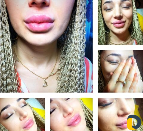 Косметолог