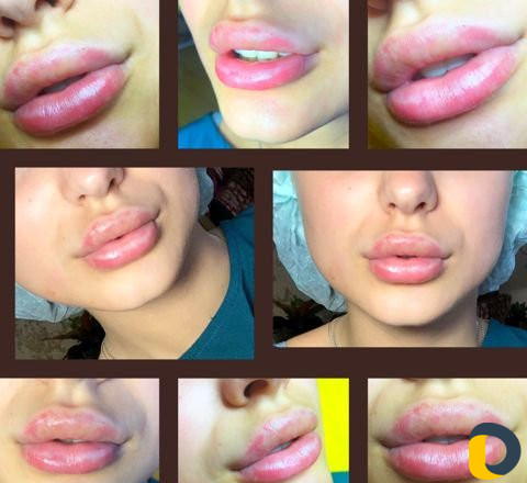 Косметолог