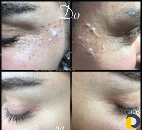 Косметолог