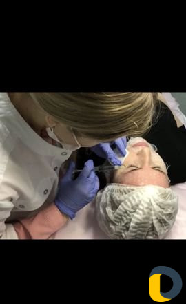 Косметолог