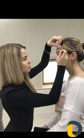 Косметолог