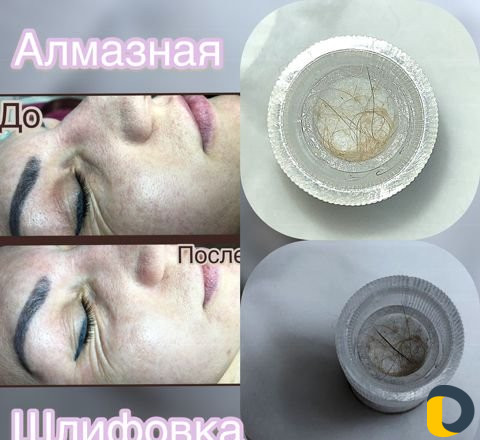 Косметолог