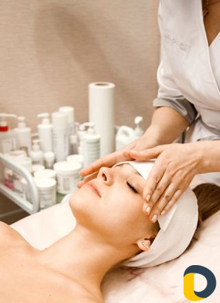 Косметолог