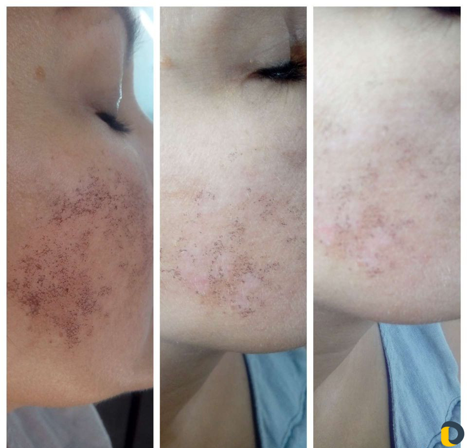 Косметолог