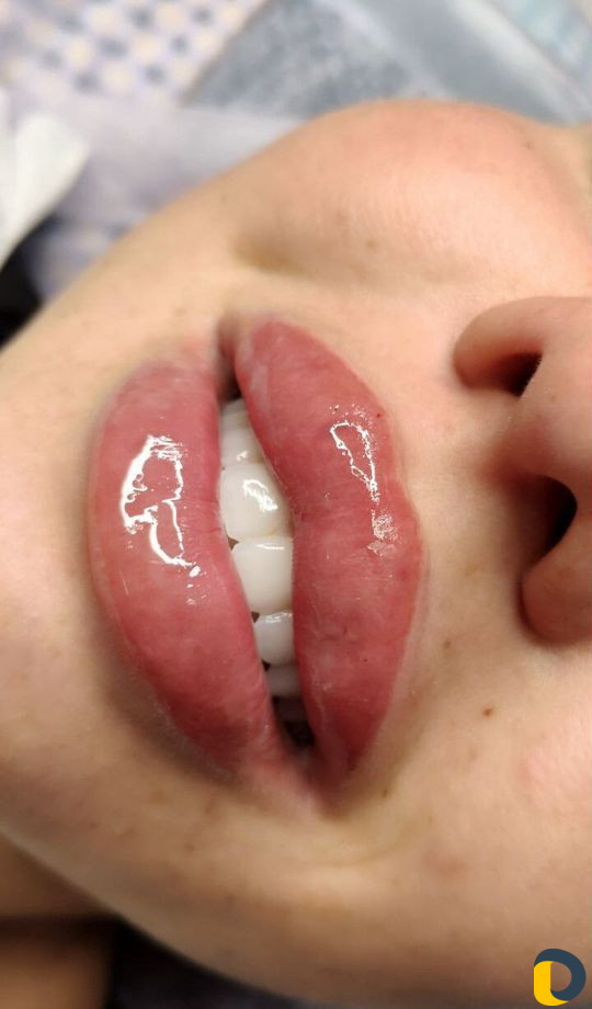 Косметолог