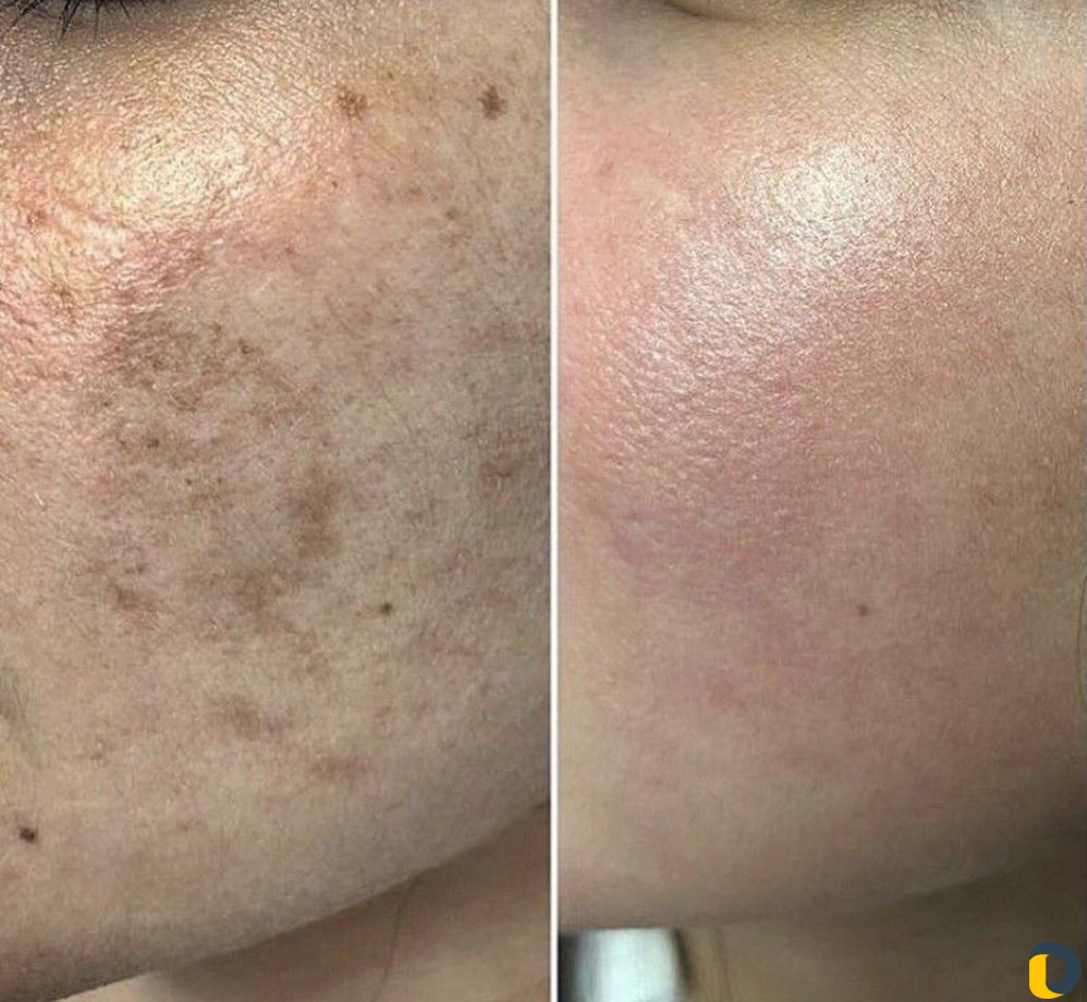 Косметолог