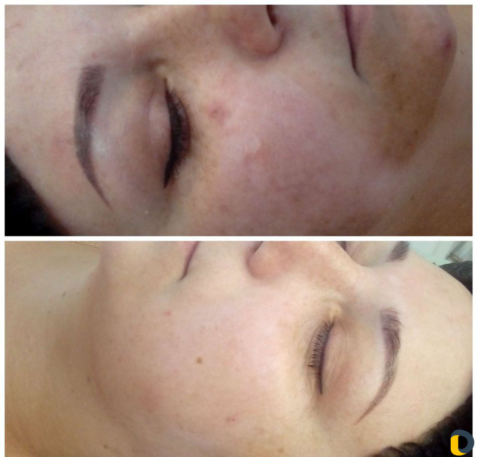 Косметолог