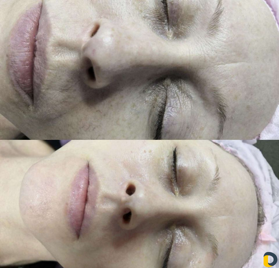 Косметолог