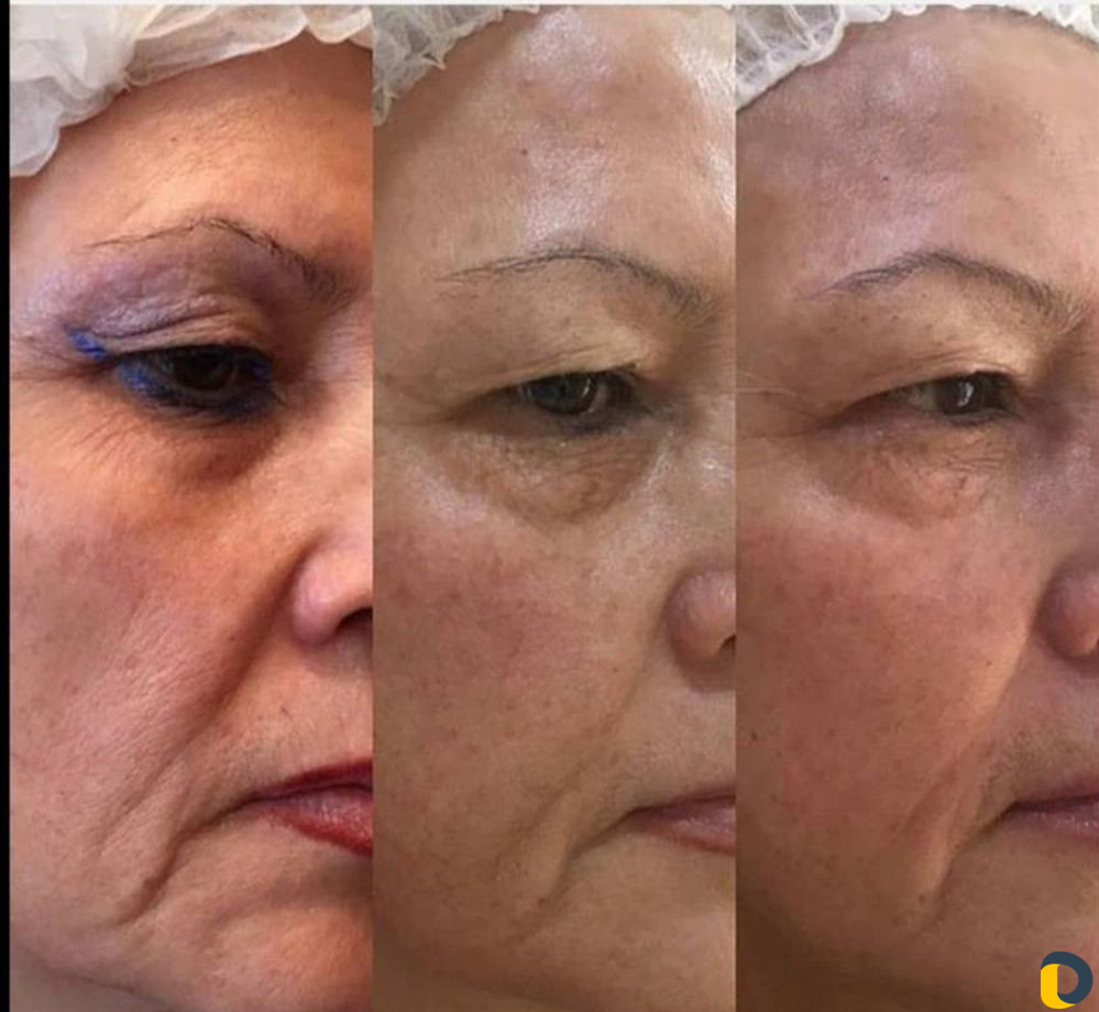 Косметолог