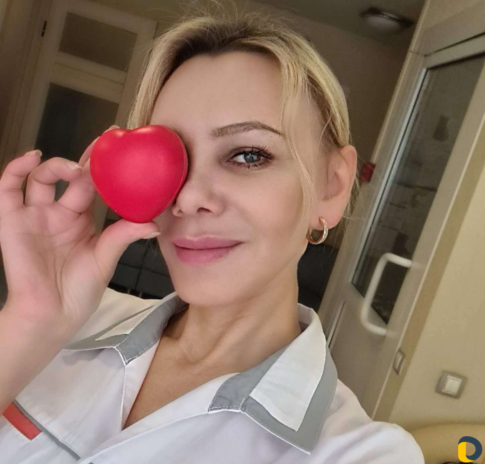 Косметолог