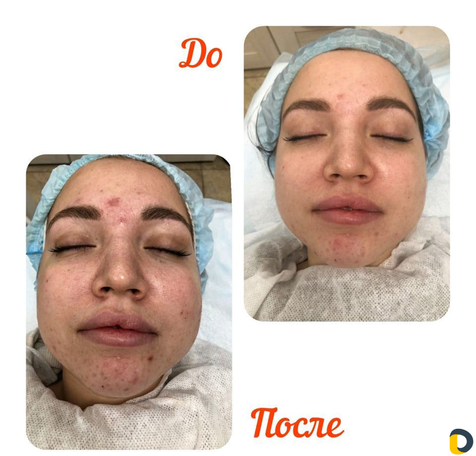 Косметолог