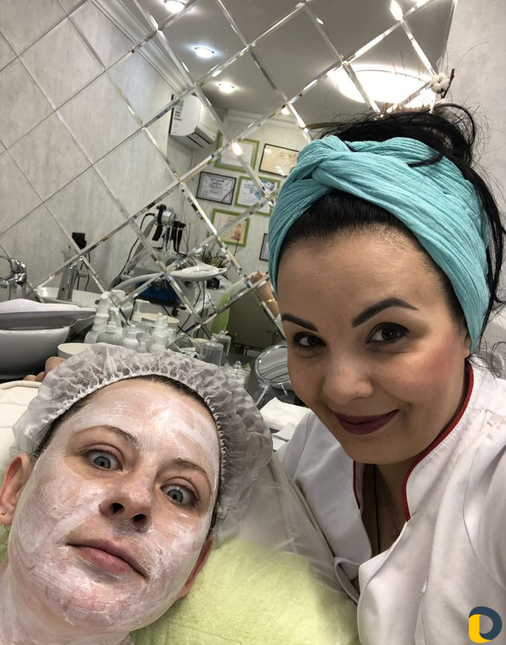 Косметолог