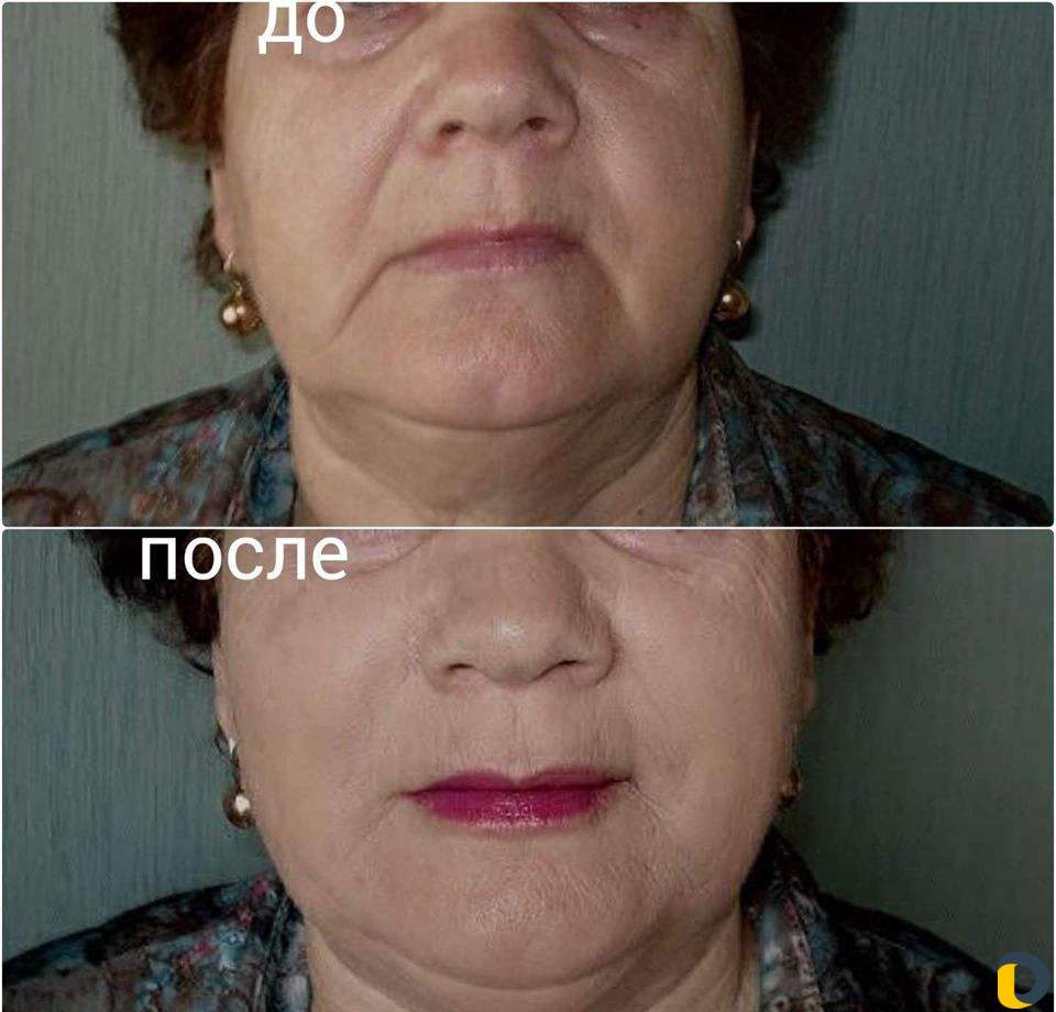 Косметолог