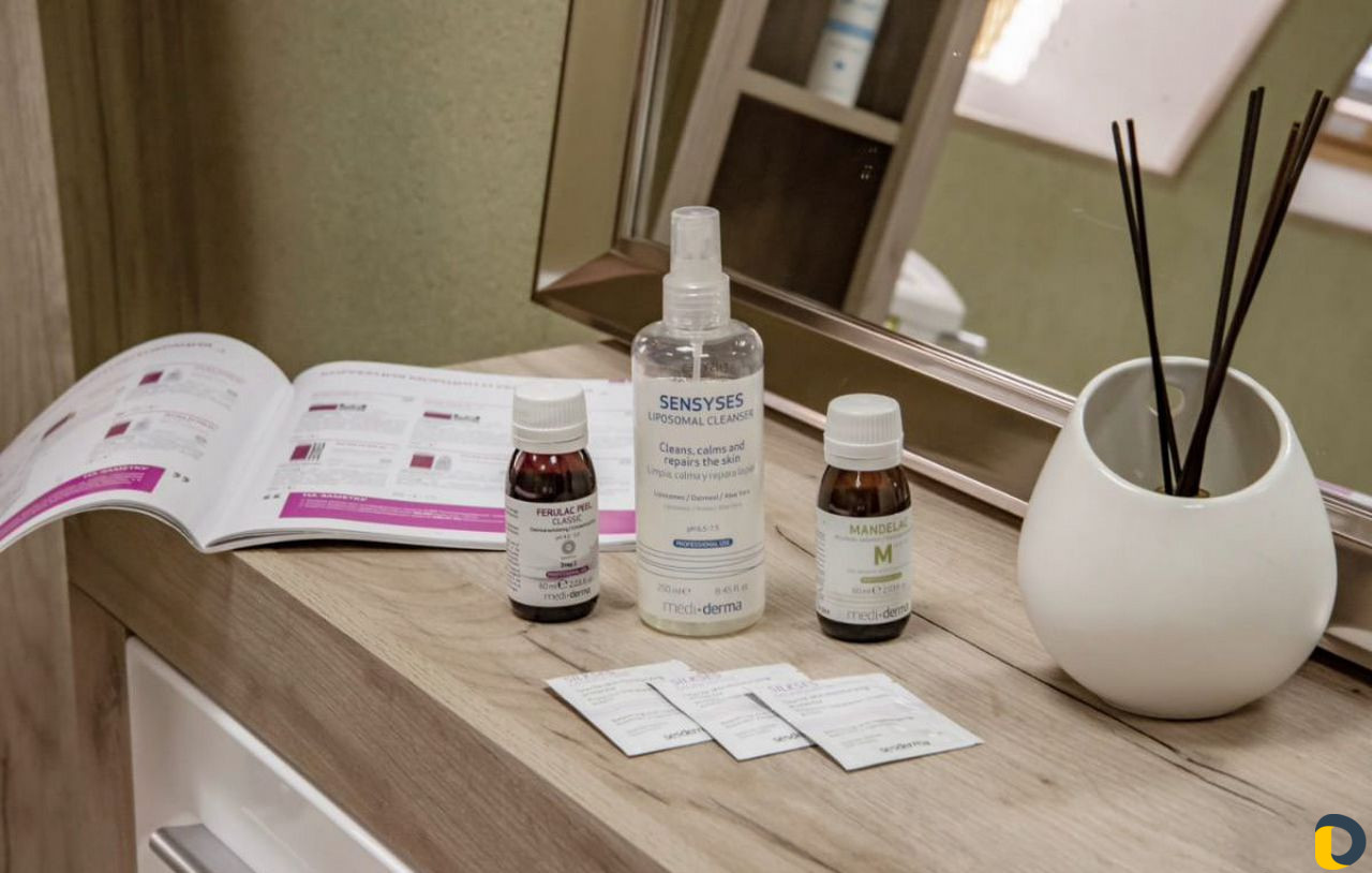 Косметолог