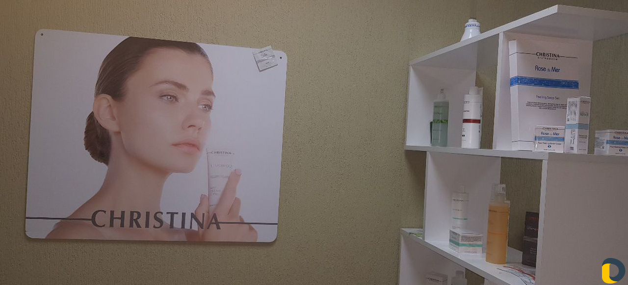 Косметолог