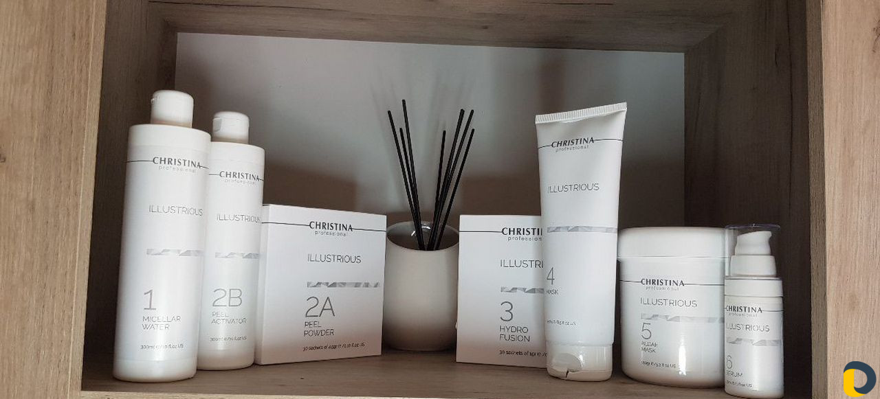 Косметолог