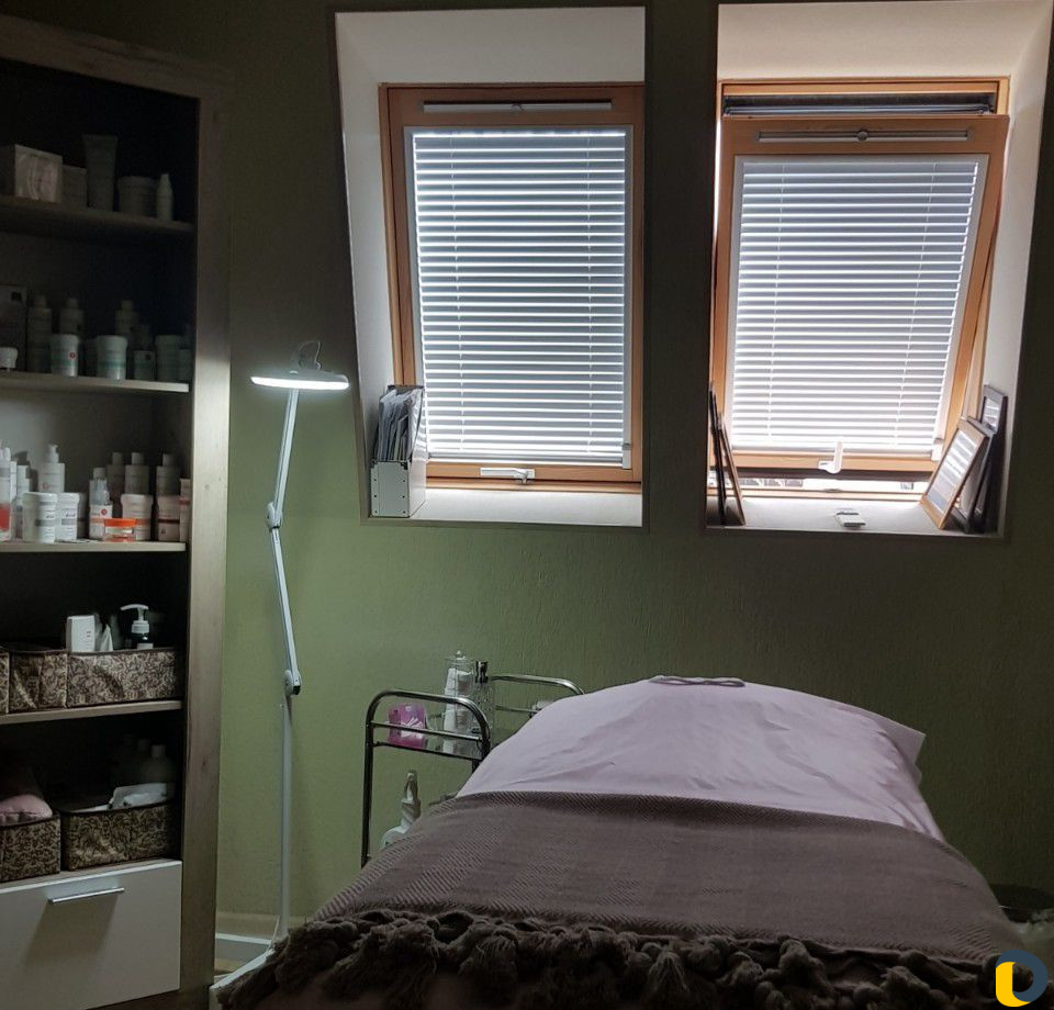 Косметолог