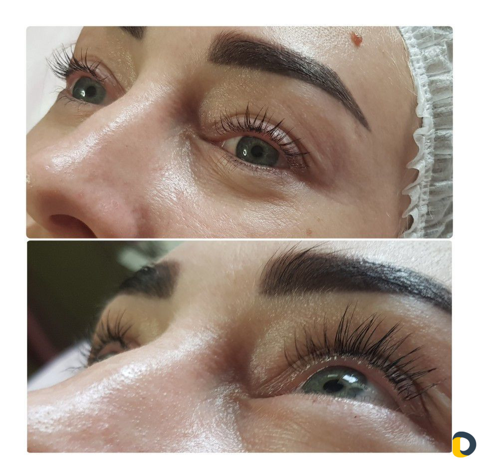 Косметолог