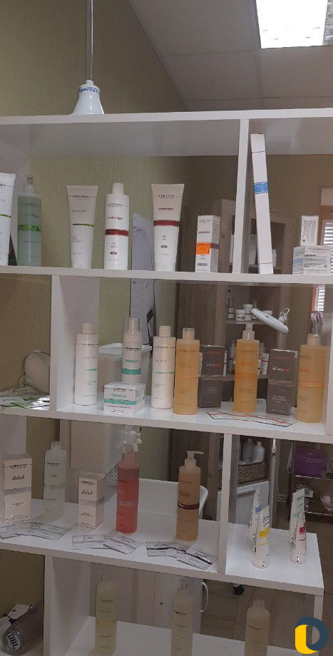 Косметолог