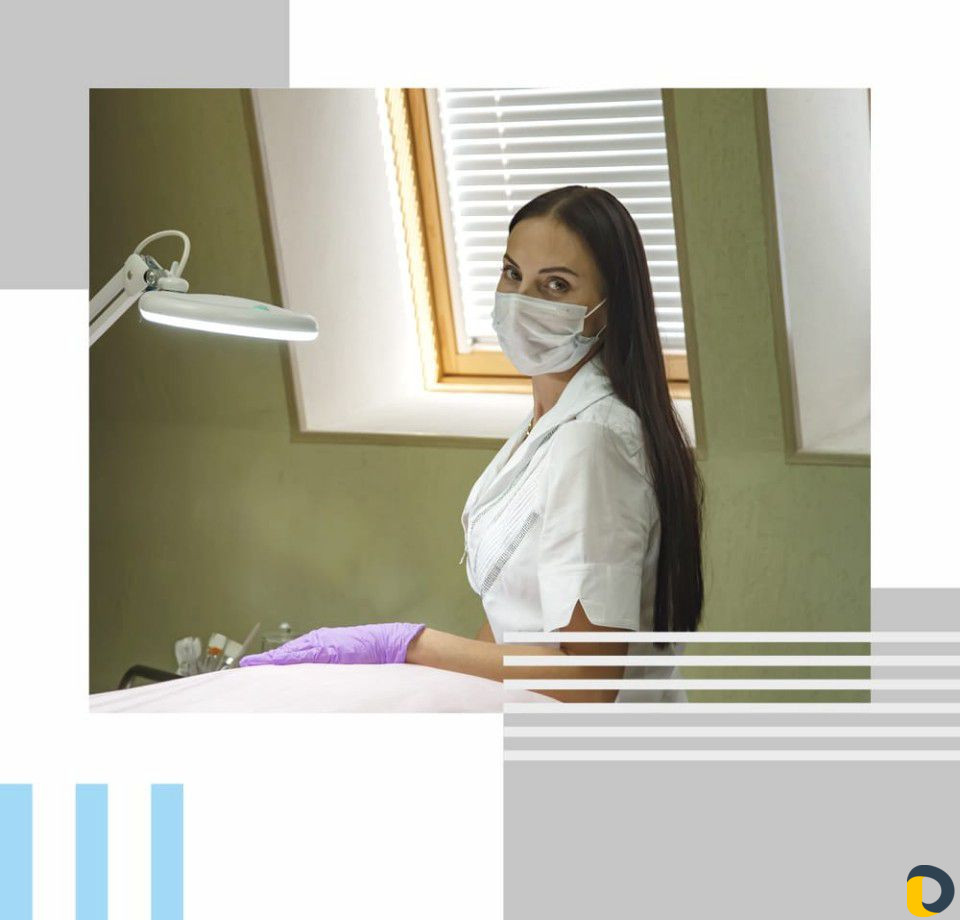 Косметолог