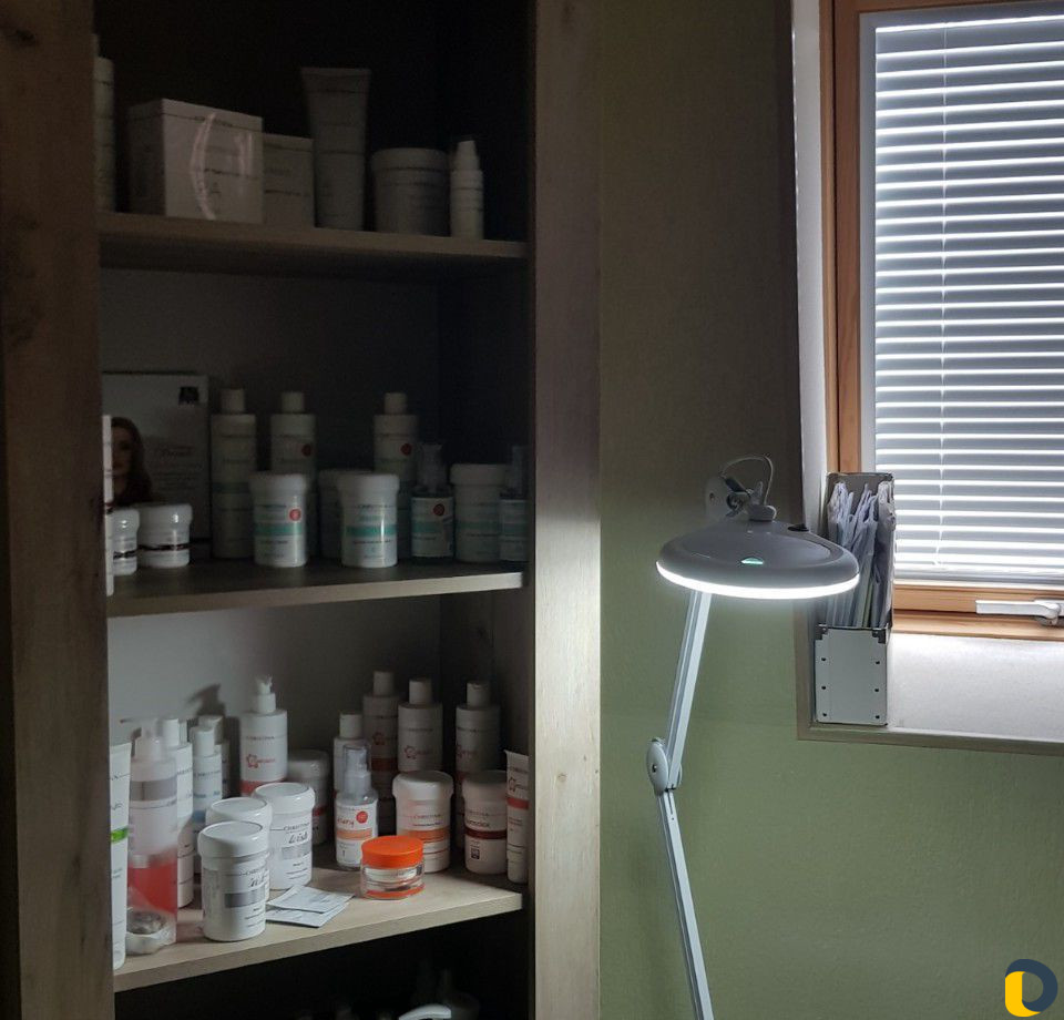 Косметолог