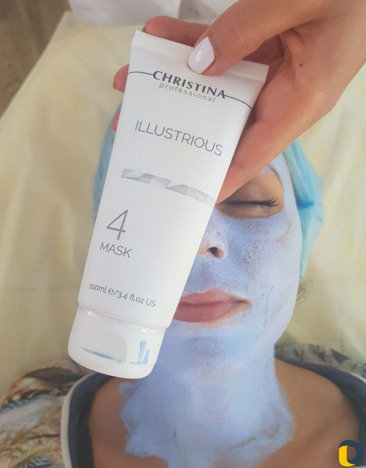 Косметолог