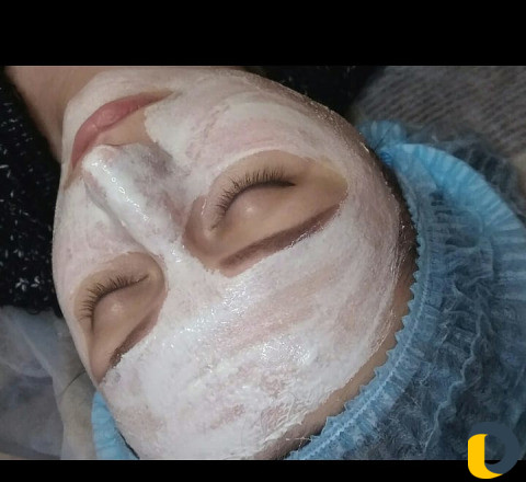 Косметологические услуги