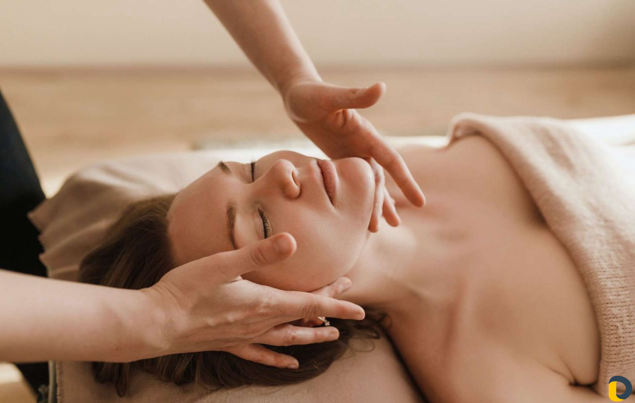 Косметология, массаж
