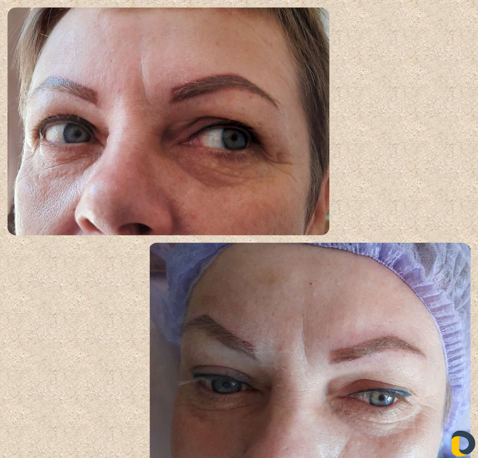 Косметология, массаж