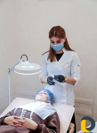 Косметология