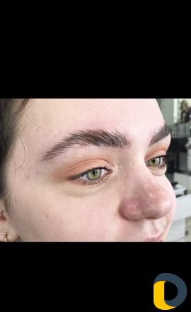 Косметология