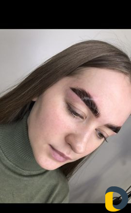 Косметология