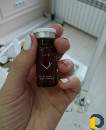Косметология