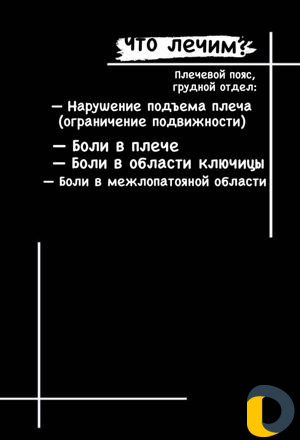 Костоправ