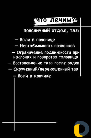 Костоправ