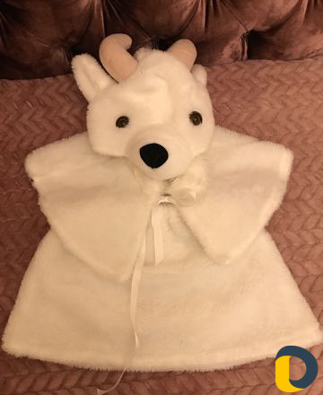 Костюм козы на прокат