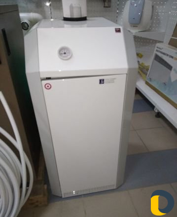 Котлы. Радиаторы. Насосы. Теплый пол. Установка От