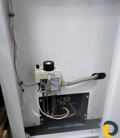 Котлы. Радиаторы. Насосы. Теплый пол. Установка От