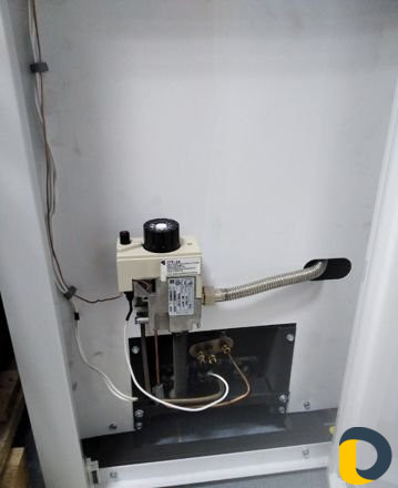 Котлы. Радиаторы. Насосы. Теплый пол. Установка От