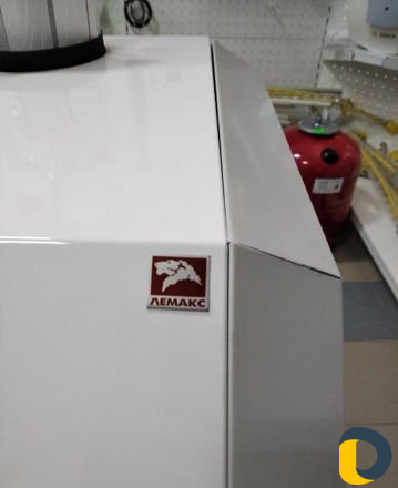 Котлы. Радиаторы. Насосы. Теплый пол. Установка От