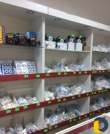 Котлы. Радиаторы. Насосы. Теплый пол. Установка От