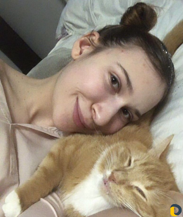 Котоняня