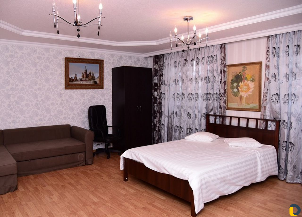 Коттедж «Лариса" для загородного отдыха