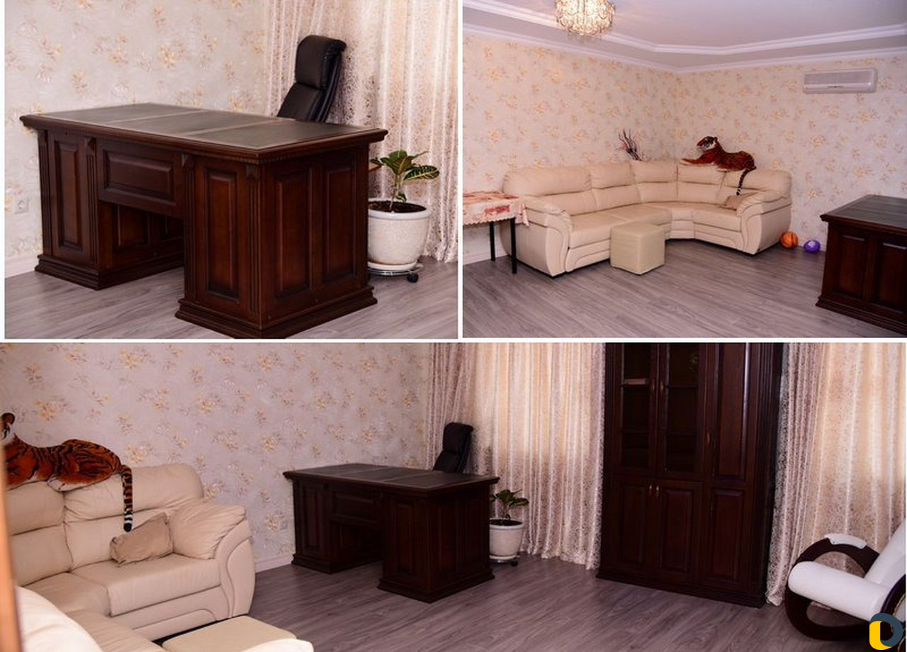 Коттедж «Лариса" для загородного отдыха