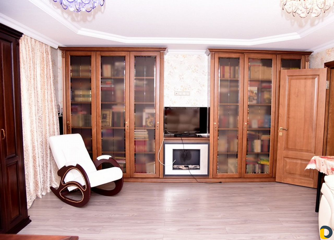 Коттедж «Лариса" для загородного отдыха