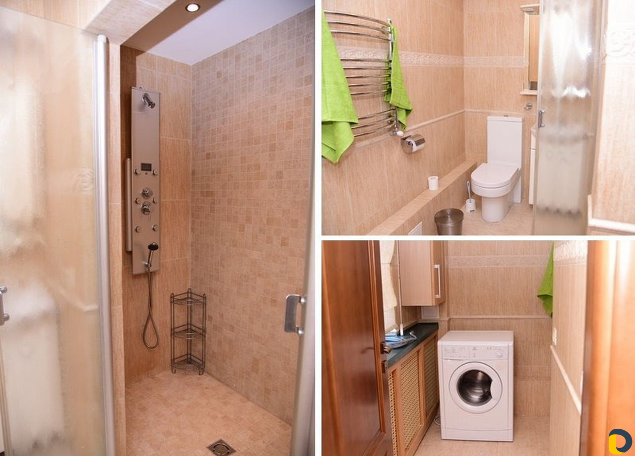 Коттедж «Лариса" для загородного отдыха