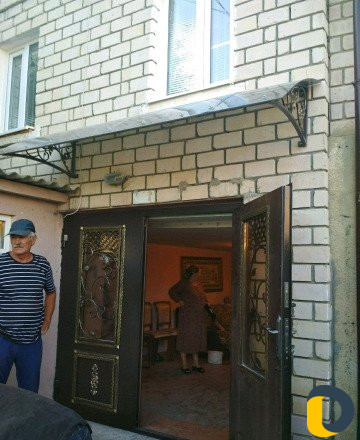 Кованные двери, кованые решетки, стеллажи, металло