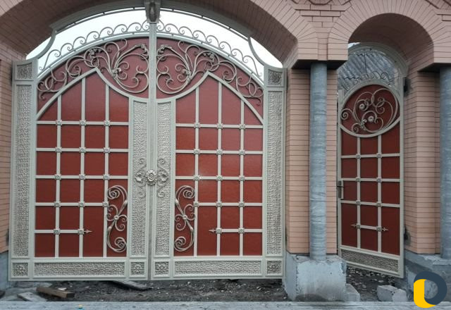 Кованные изделия наилучшего качества